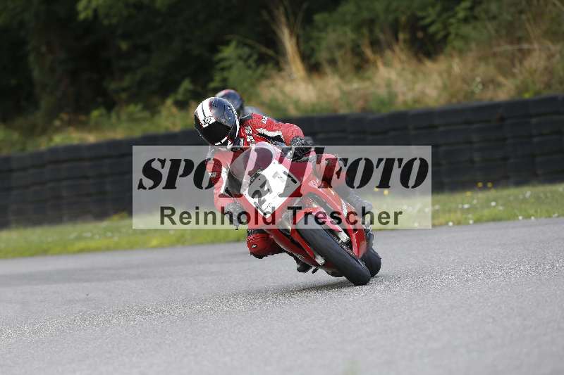 /33 24.07.2025 Speer Racing ADR/Classic/271